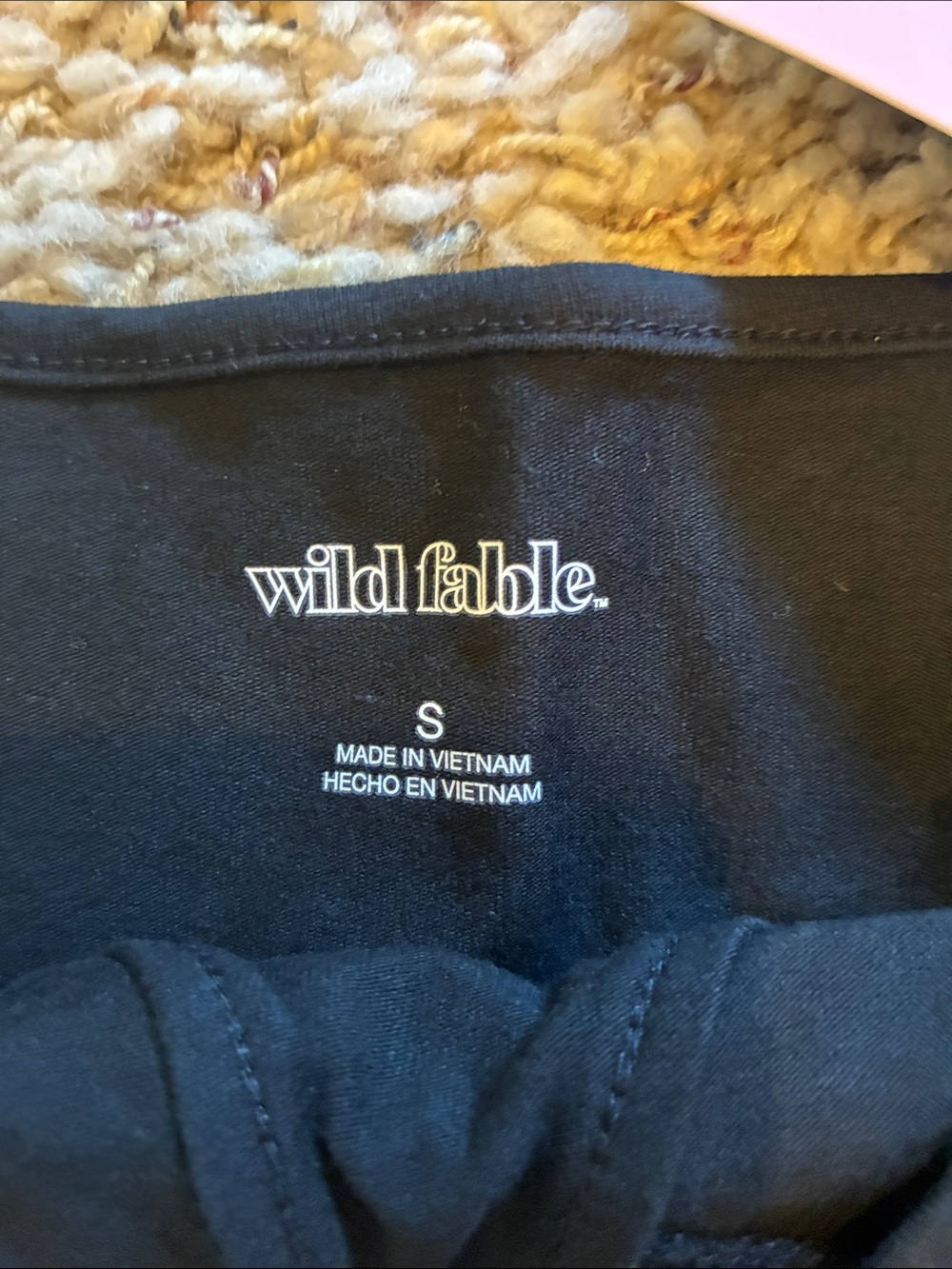 2 NWT Wild Fable Crop Tops - Picture 7 of 12